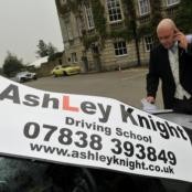 Rotherham Driving Lessons 634181 Image 0